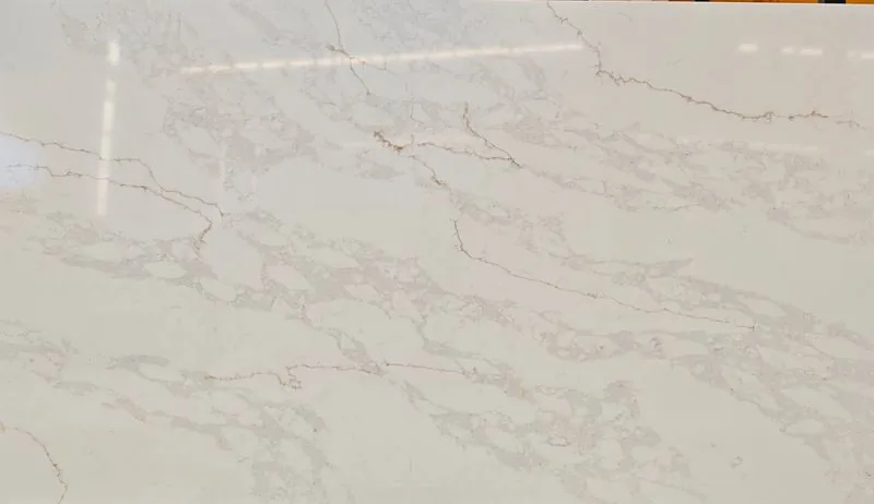 F7-402 Quartz Countertop Surface